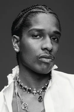 A$AP Rocky