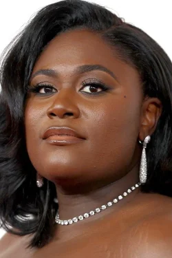 Danielle Brooks