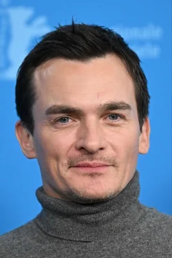 Rupert Friend