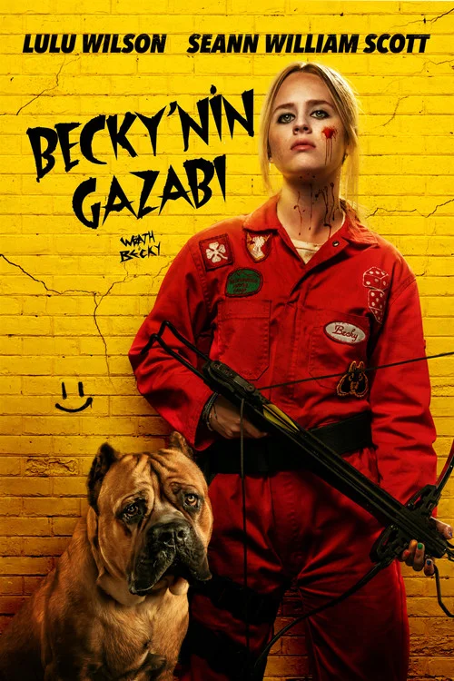 Becky'nin Gazabı