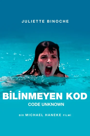 Code Unknown