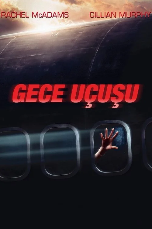 Gece Uçuşu