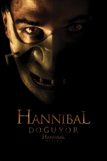 Hannibal Rising