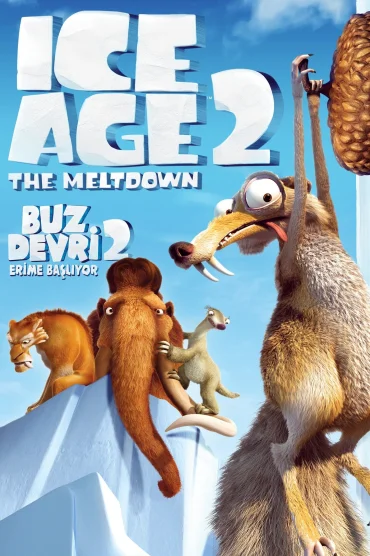 Ice Age: The Meltdown