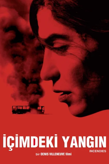 Incendies