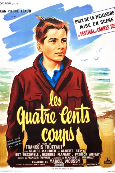 The 400 Blows