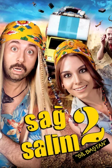 Sağ Salim 2