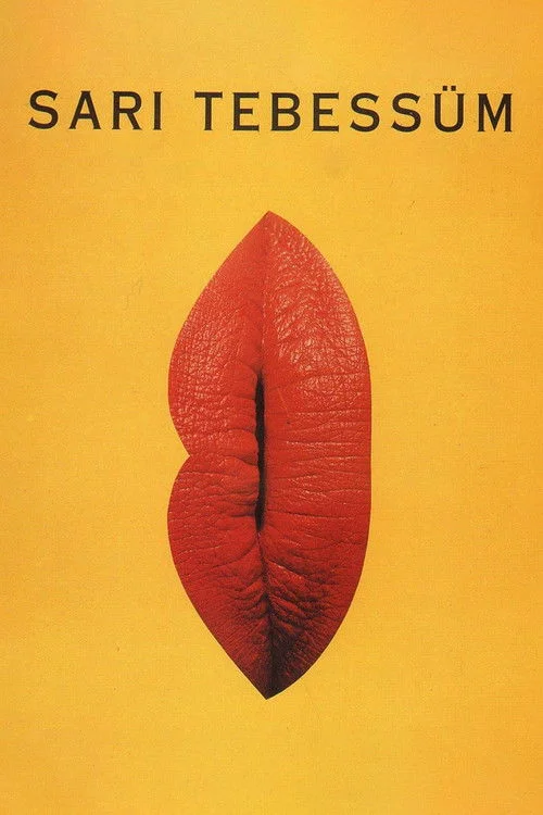 Sarı Tebessüm