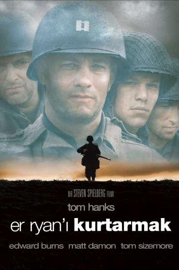 Saving Private Ryan