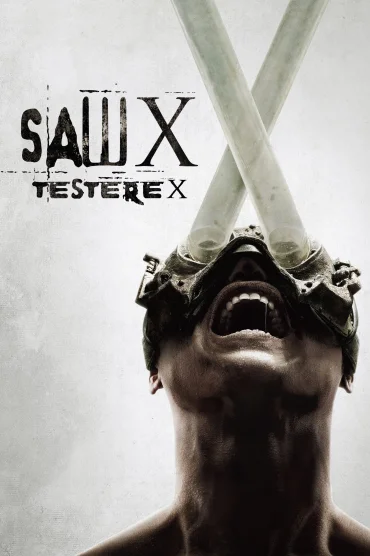 Saw X
