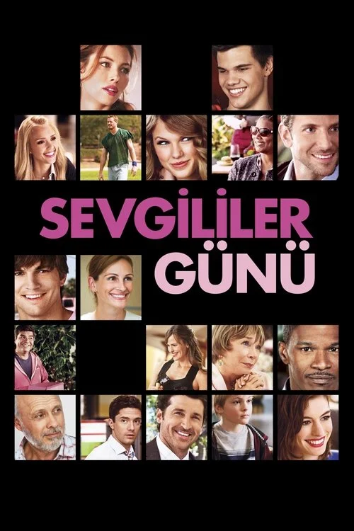 Sevgililer Günü