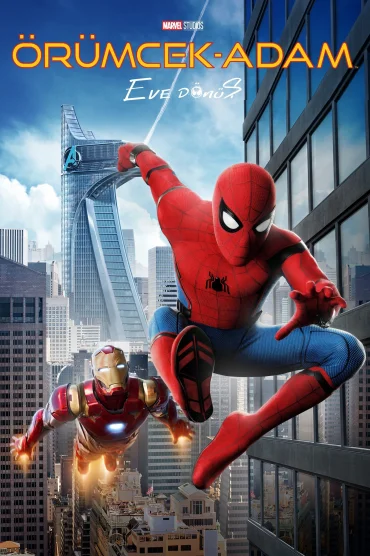Spider-Man: Homecoming