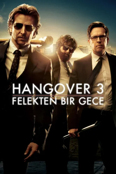 The Hangover Part III