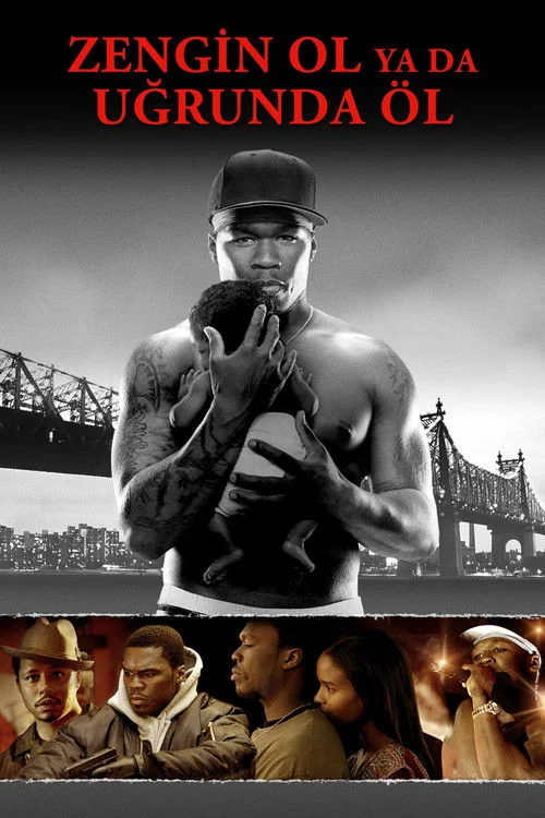 Zengin Ol ya da Uğrunda Öl