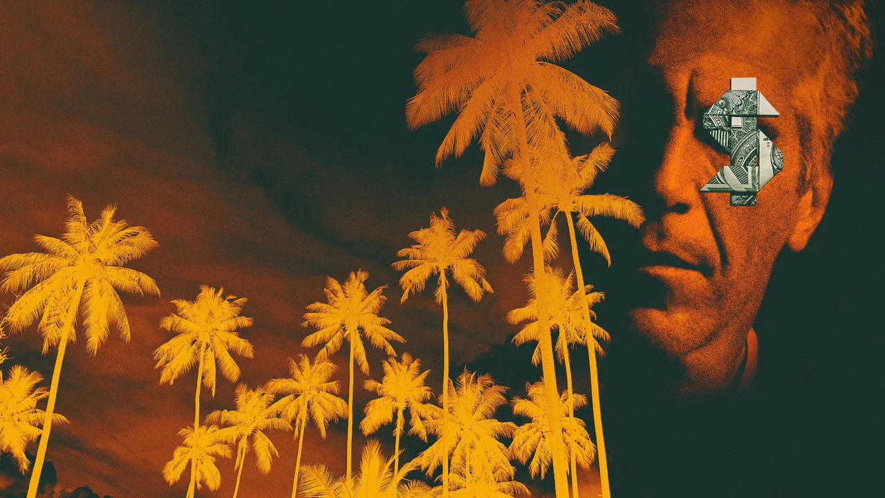 Jeffrey Epstein: Korkunç Zengin