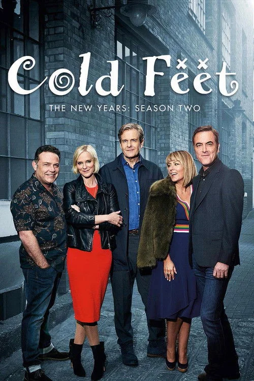 Cold Feet: The New Years