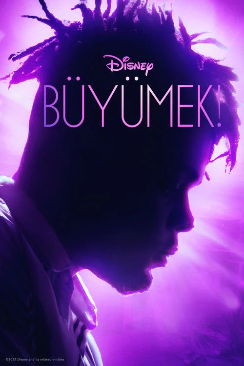 Büyümek!
