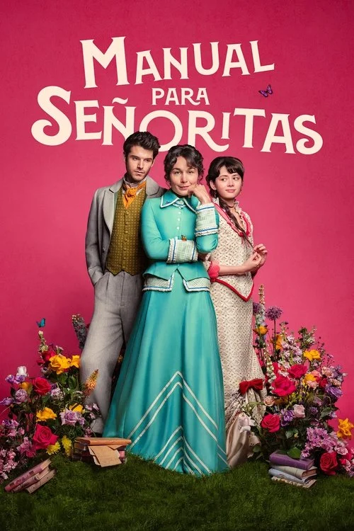 Genç Kızların Rehberi