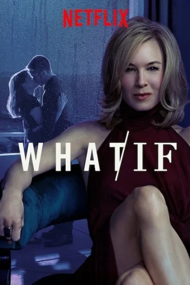 WHAT/IF 2