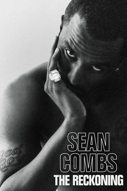 Sean Combs: Hesaplaşma
